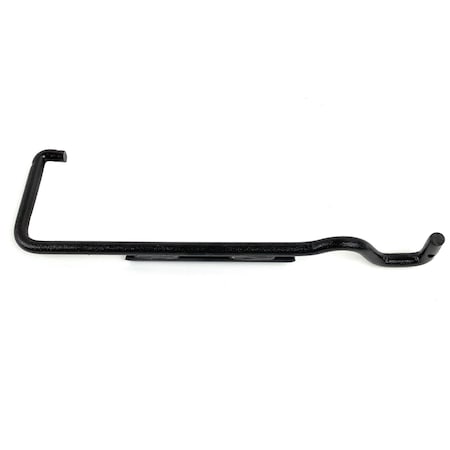 Holland Fifth Wheel Trailer Hitch Stop Rod 4100420